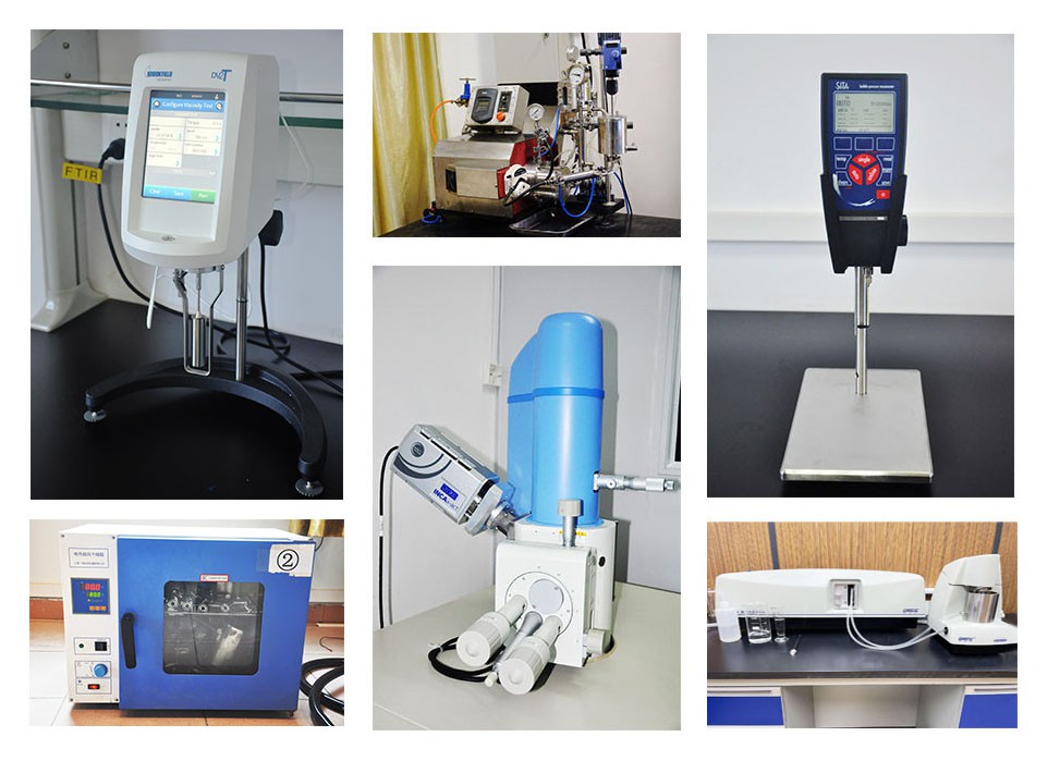 lab equipment