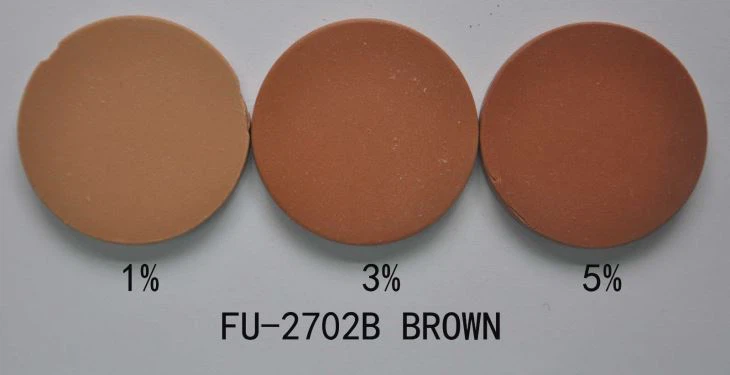 FU-2702B BROWN