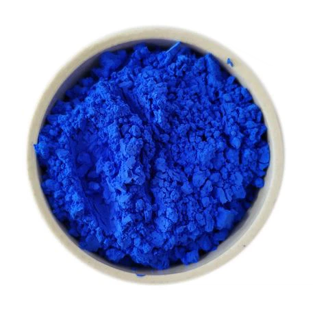 Cobalt Blue Pou Plastik CI Pigment Blue 28 (77346)