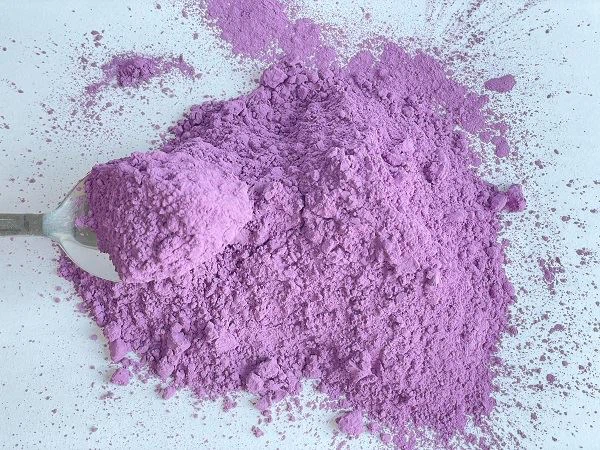 Enamel Pigments Cobalt Silicon Blue P.B. 73