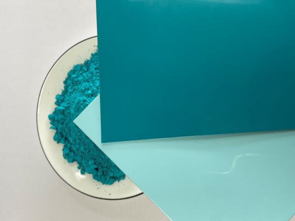 Cobalt Titanate Green Spinel FU-C404 (PG50)